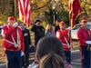 2018 Color Guard