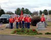 Marine Corps League Patriot Detachment Color Guard