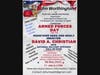 May 6th event at NAC