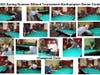Collage of players