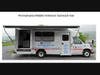 Outreach van