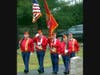 Marine Corps League Patriot Detachment Color Guard