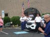 MCL Patriot Detachment Color Guard 
