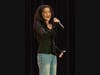 3rd Place: Nadia D’Agostino 