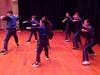 7th Place: East-West Karate 