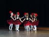 Tara Decker; Aria Marone; Ella Murphy; Emerson Newman; Cara Rosnowski; Gwen Safer ; Eleanor Shanley; Margaret Wilson.