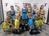 Anastasia Devine; Samantha Dickinson; Claire Drobot; Eric Fravel; Emily Khan; Rhea Kumar; Clare Leary; Jasmine Lopez; Paula Nachtigaeller; Leo Zotti.