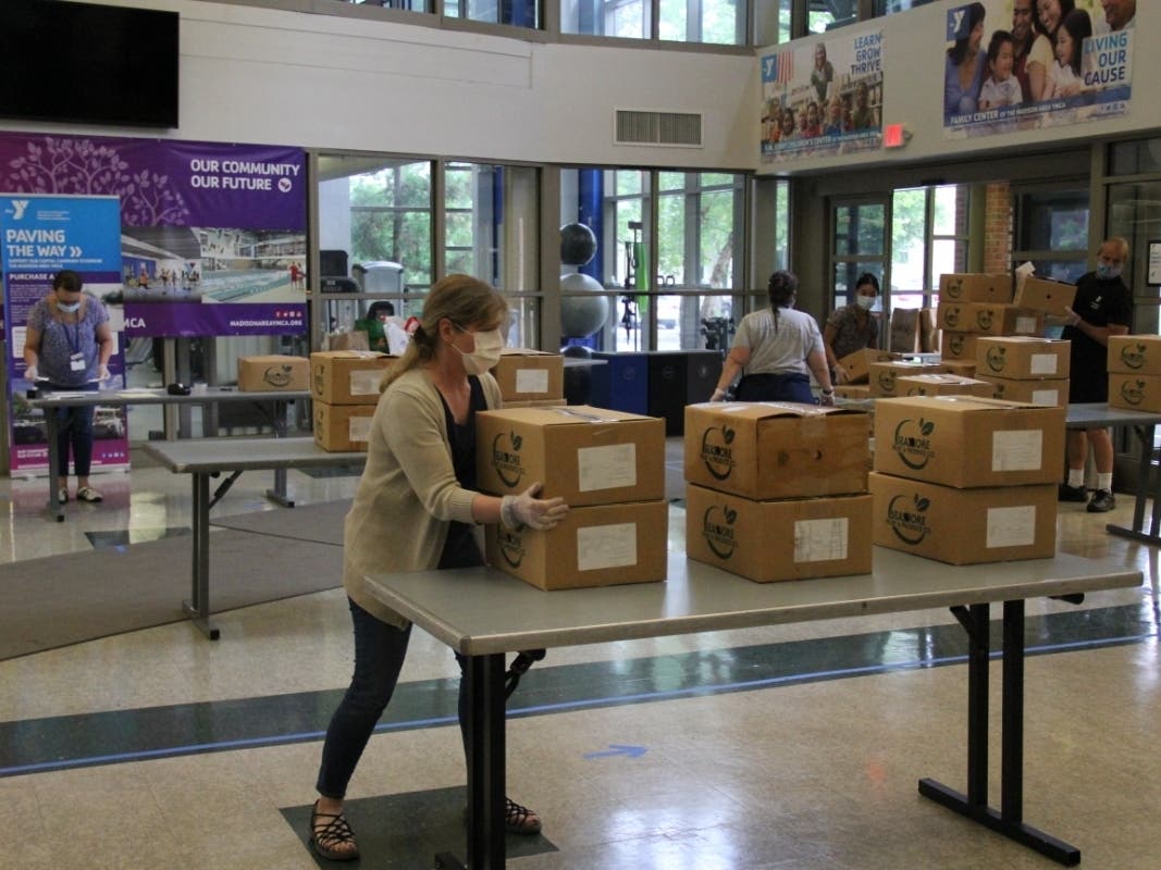 News small post card thumbnail