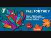 Join us for fun, flexible and safe Fall Programming at the Madison Area YMCA. Online registration begins August 21.