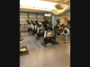 Pictured is the Madison Area YMCA’s newly reconfigured Indoor Fitness Center which ensures machines are spaced a minimum of six feet apart and in accordance with the Department of Health regulations. At the Y, the safety of our members is our top priority