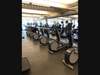 Pictured is the Madison Area YMCA’s newly reconfigured Indoor Fitness Center which ensures machines are spaced a minimum of six feet apart and in accordance with the Department of Health regulations. At the Y, the safety of our members is our top priority