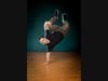 SOPA Instructor Eli Kababa shows off some “cool” hip-hop dance moves that are not only fun, but also help develop coordination, body awareness and self-esteem.