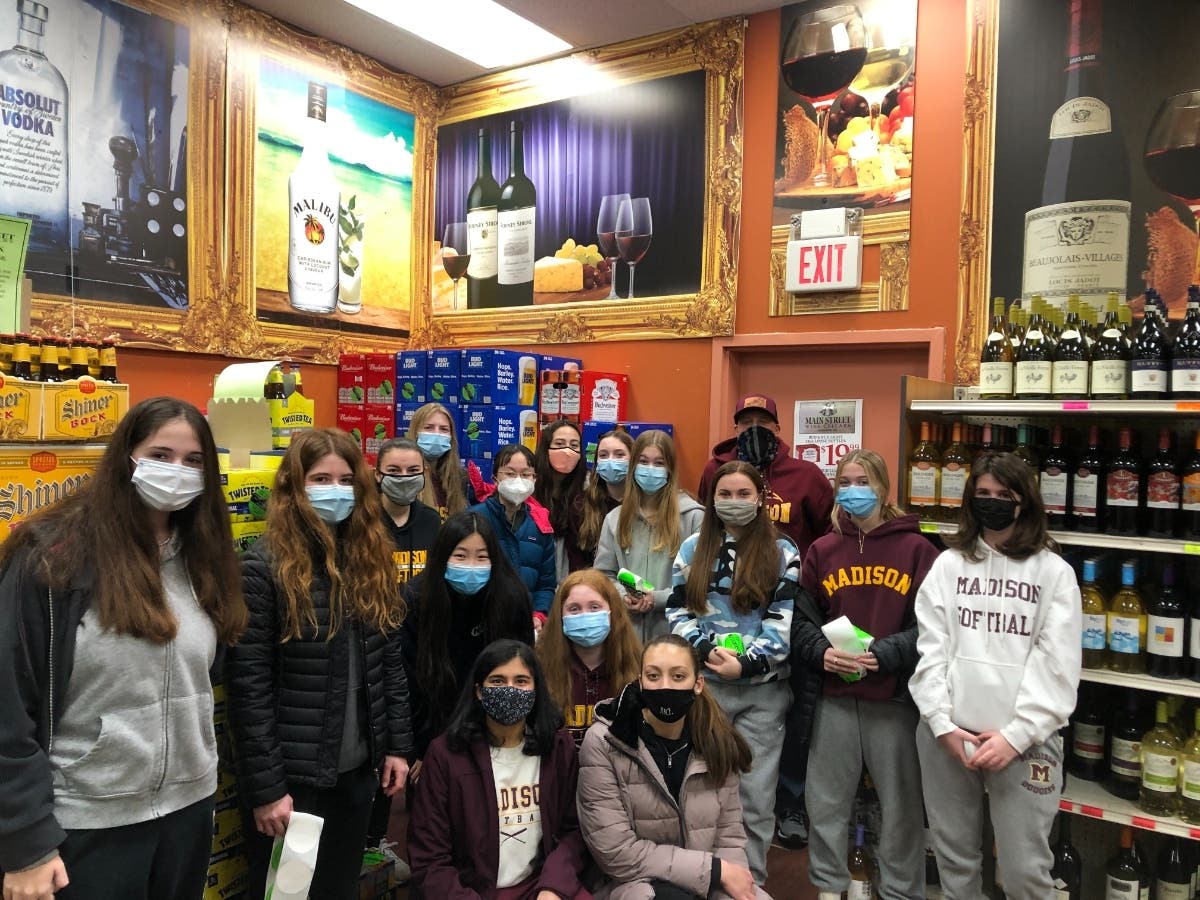 News small post card thumbnail