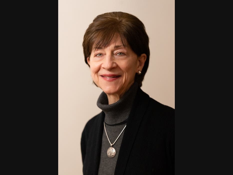 Diane Mann, Madison Area YMCA President & CEO