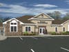 Voorhees Animal Orphanage rendering of new facility