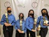 1st Place Management: Mercer County Technical Schools