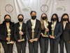 2nd Place Management: Bergen County Academies
