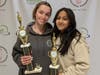 3rd Place Management: Paramus High School