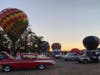 Hot Rides & Hot Air Balloons Car & Truck Show