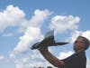 Daily Drone Demonstrations