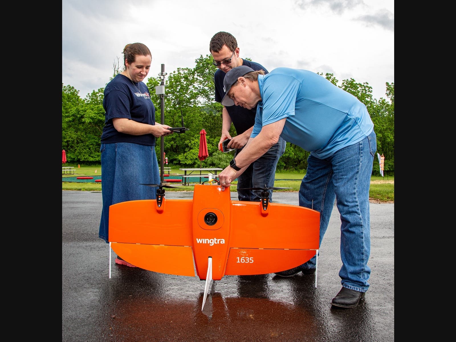 News small post card thumbnail