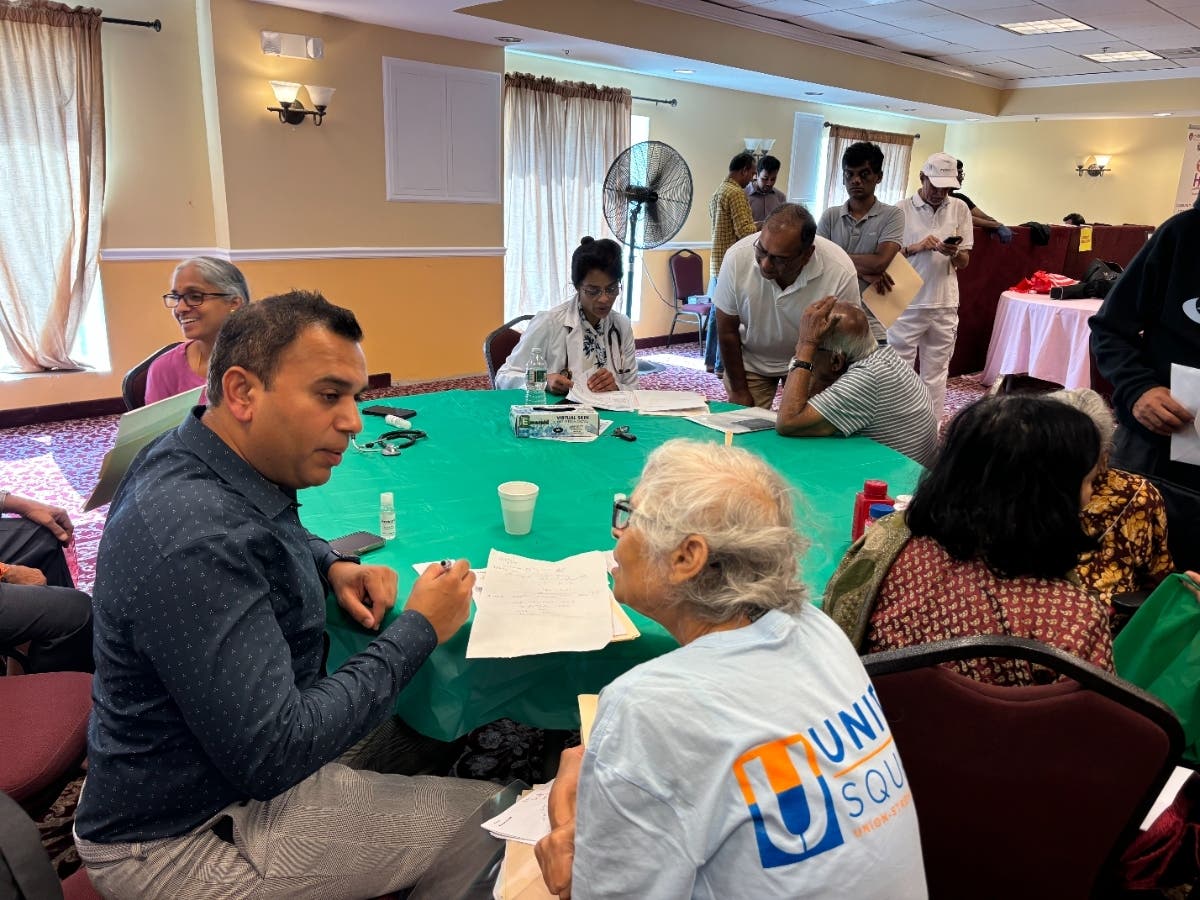 News small post card thumbnail