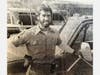 Dan 'D.I.' Bernie in the 1980s