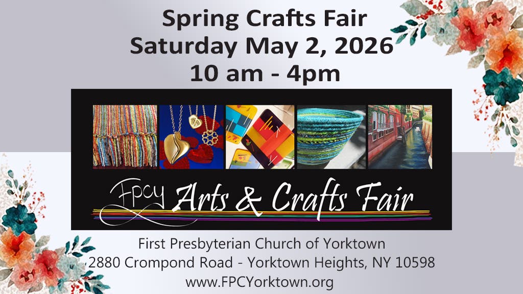 Craft Fair