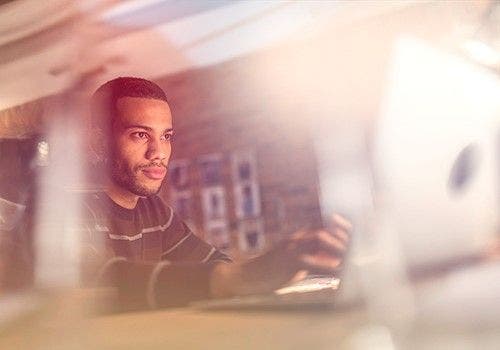 News small post card thumbnail