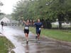  213 athletes participated in the 2023 Marshall Financial/Warrington Cares Sprint Triathlon, Sunday, September 10, 2023. Medals were awarded to the top three finishers for men and women, and for the top three finishers in each age category.
