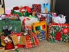 During the 2023 holiday season, Giuseppe’s Pizza set up a Giving Tree filled with gift ideas for individuals and families in need of holiday cheer. Through the generosity of their patrons and staff, Giuseppe’s collected over 100 holiday gifts and items.