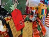 Every year, Guiseppe’s Pizza has a Giving Tree in the restaurant, whereby patrons and staff take a gift tag from the Giving Tree, purchase an item and drop it off at the restaurant. The gifts are given to individuals and families in need in Bucks County.