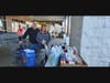 Warrington Lions Club and Cowhey Family ShopRite of Warminster teamed up for a Thanksgiving Food Drive for the Warminster Food Bank at ShopRite, located at 942 W. Street Road in Warminster 1,280 pounds of food and $400 in cash & gift cards were collected.