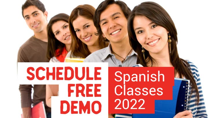 Mar 1 Spanish Classes FREE Spanish Demo Assessment Chicago IL Patch Mar 1 spanish classes free spanish demo assessment chicago il patch
