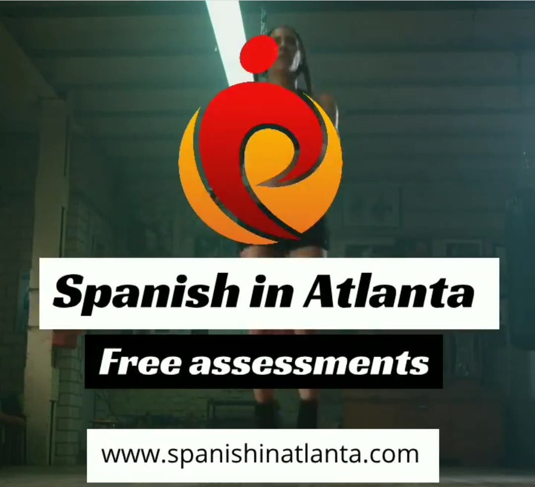 Spanish in Atlanta