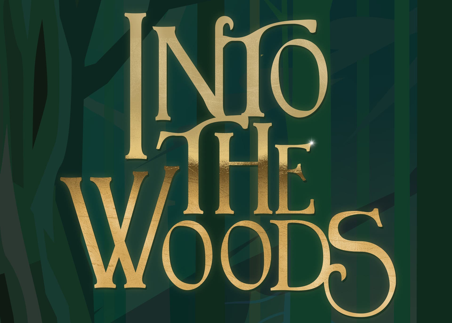 San Francisco Playhouse presents “Into the Woods” (Matinee)