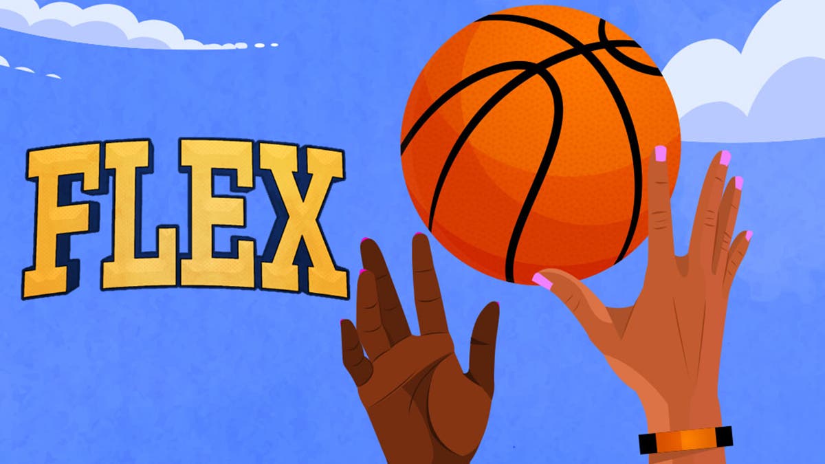 San Francisco Playhouse presents “Flex” (matinee)