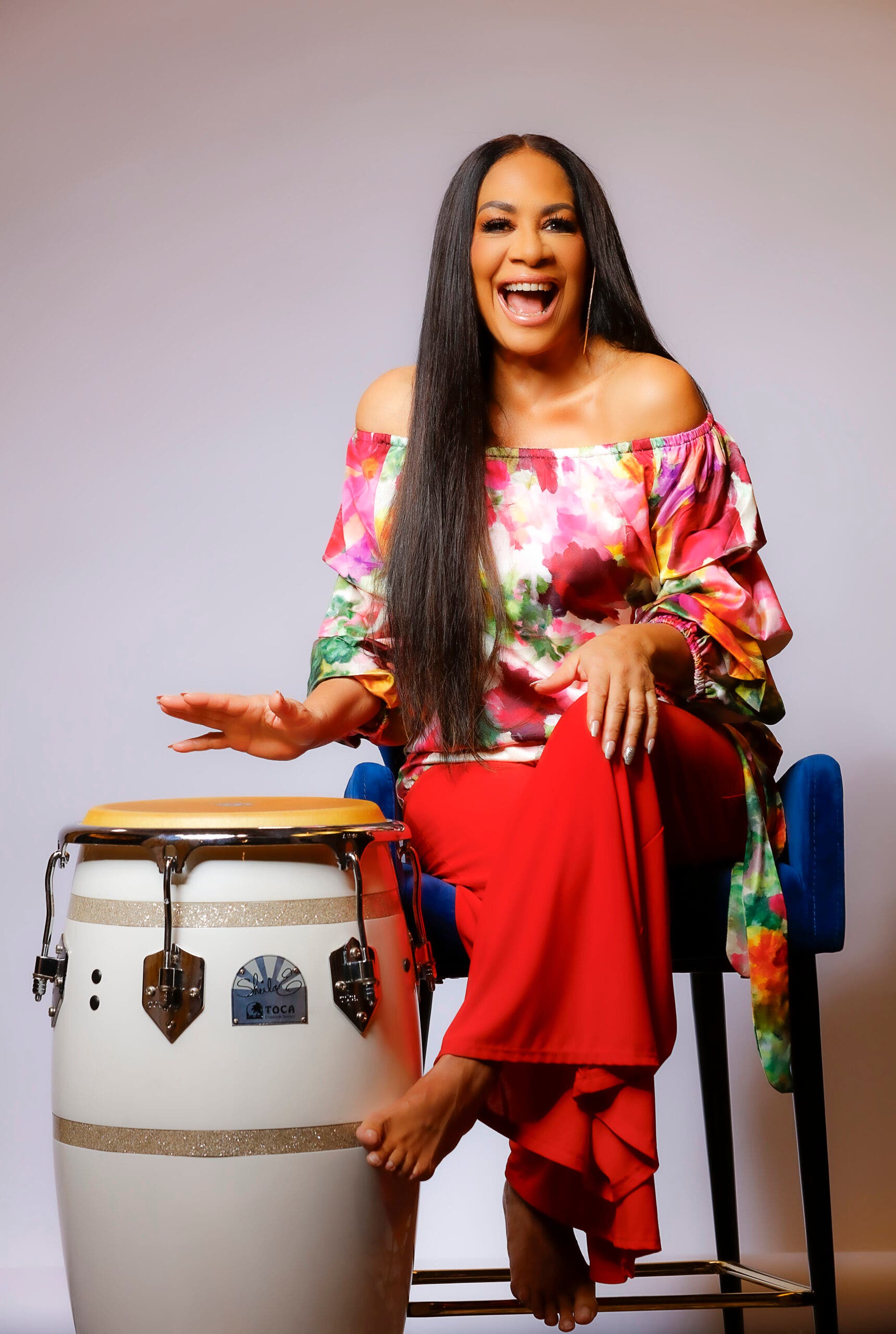 EPACENTER presents Sheila E.