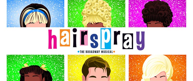 San Francisco Playhouse presents “Hairspray”