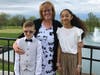 Fernway Principal and Illinois Principals Association award recipients