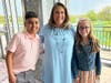 Millennium Principal and Illinois Principals Association award recipients