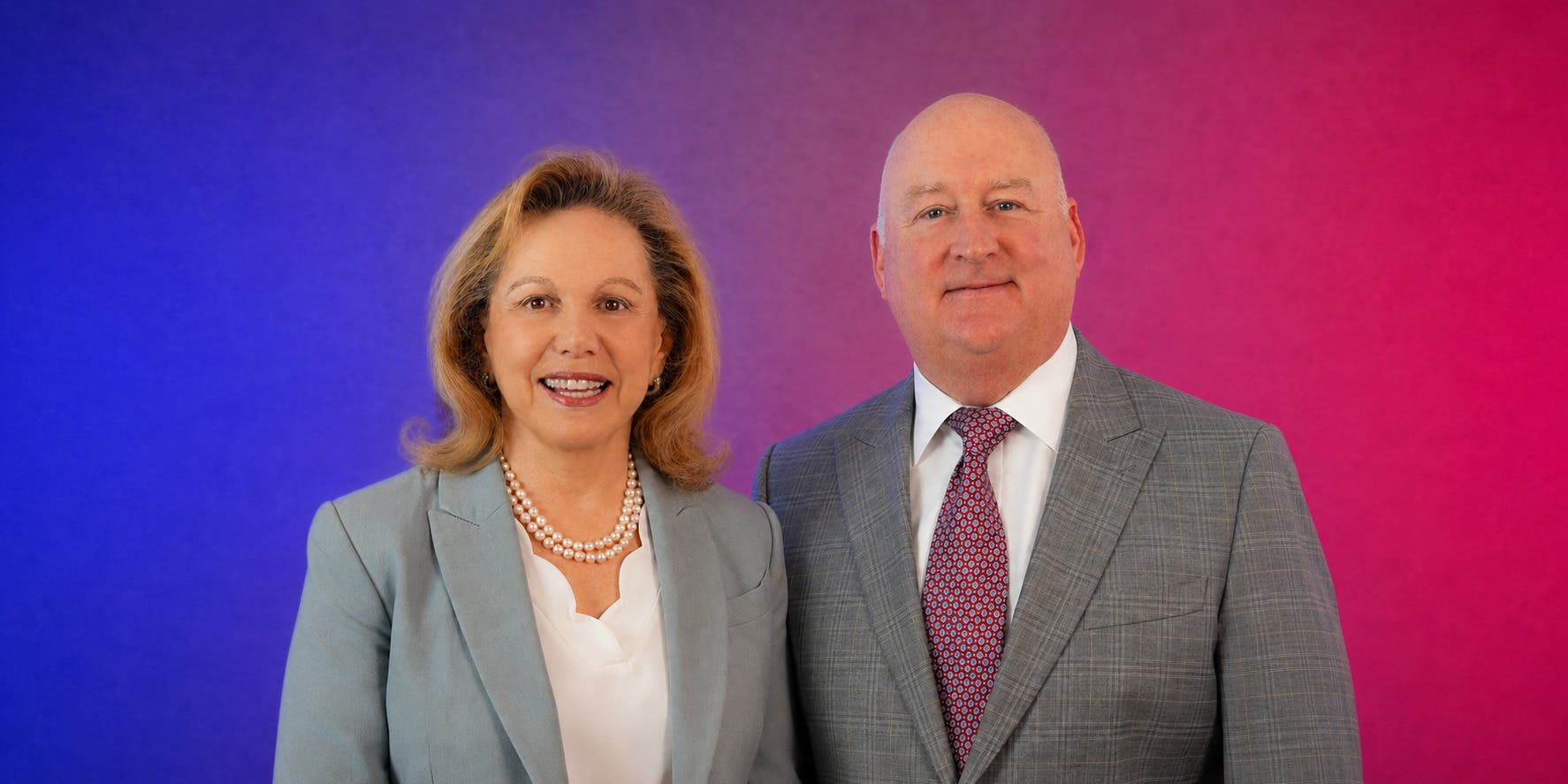 Sarasota Performing Arts Foundation  Renews Board Officer Leadership for 2026-2027