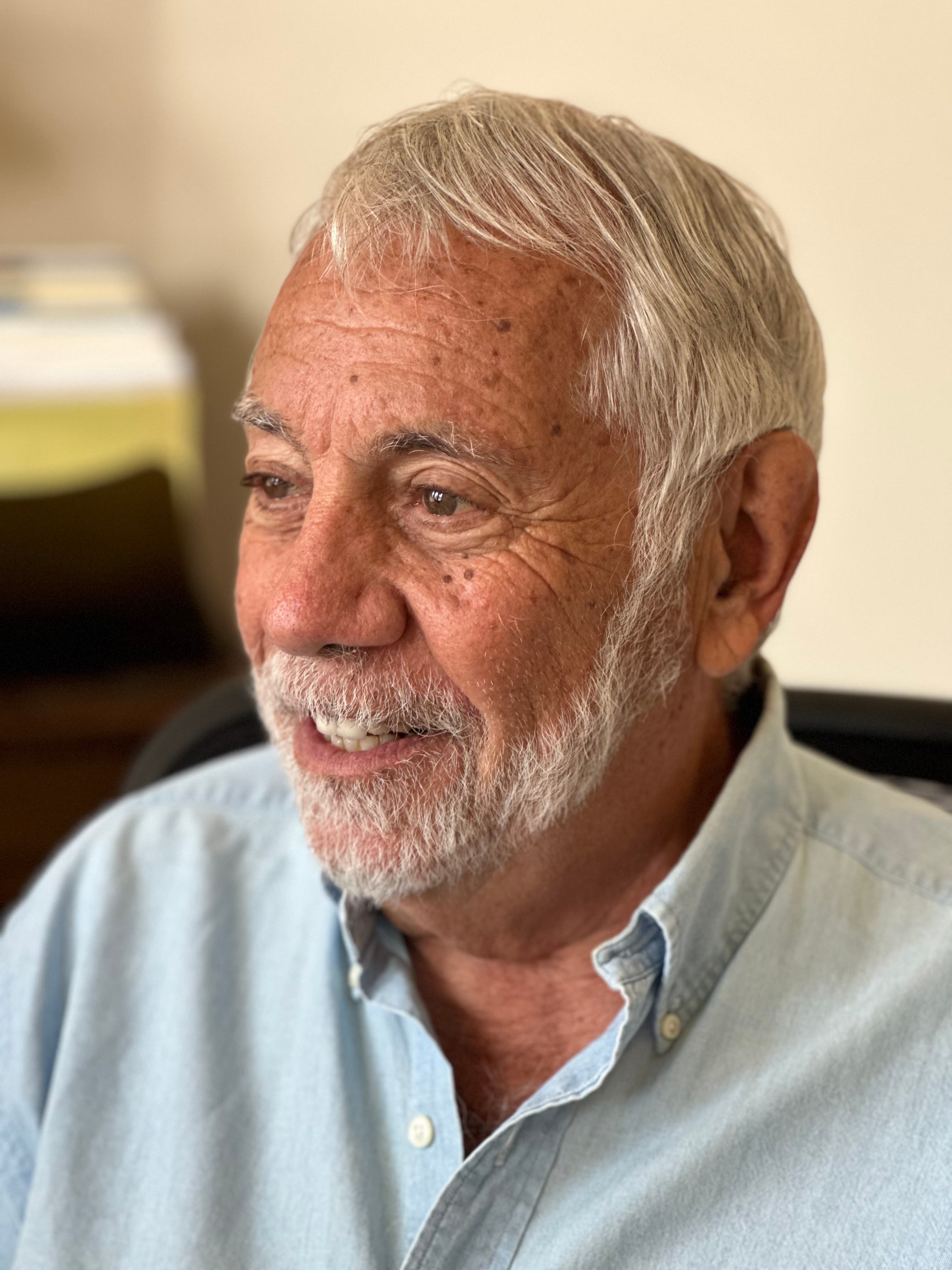 Sarasota Author John M. Capozzi Recognized with Four 2026 FAPA President's Book Awards