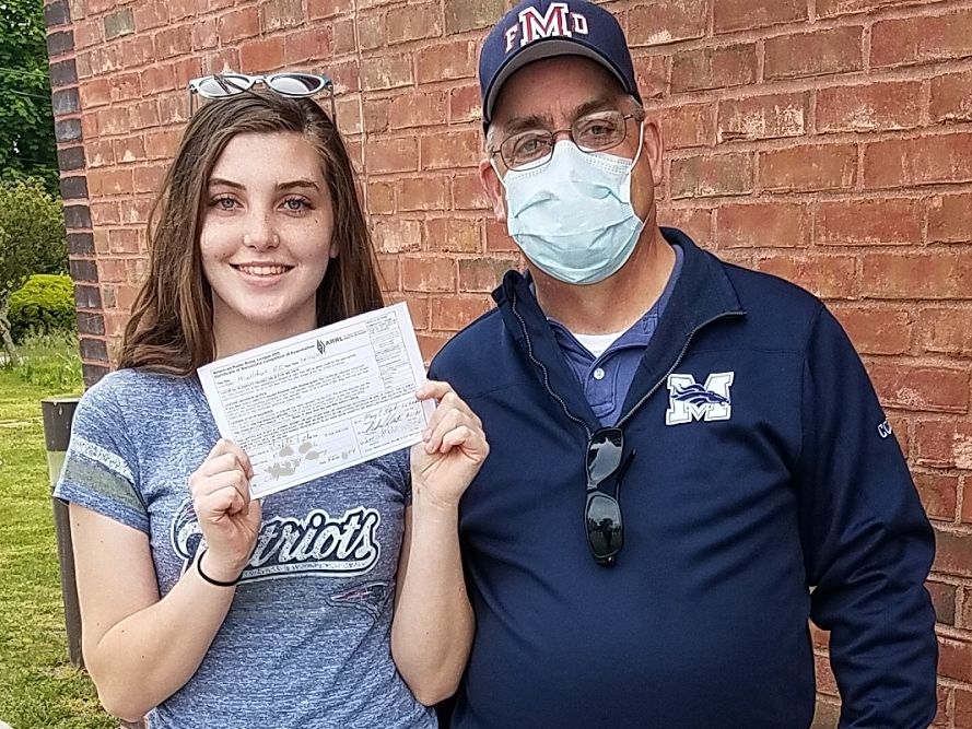 News small post card thumbnail