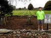 Located near Wyatt Road, the historic Salisbury-Stoddard Lot contains 15 burials. The oldest gravestone is from 1791 and the newest stone shows 1881. 