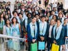 Future 5 Graduation, June 2024
