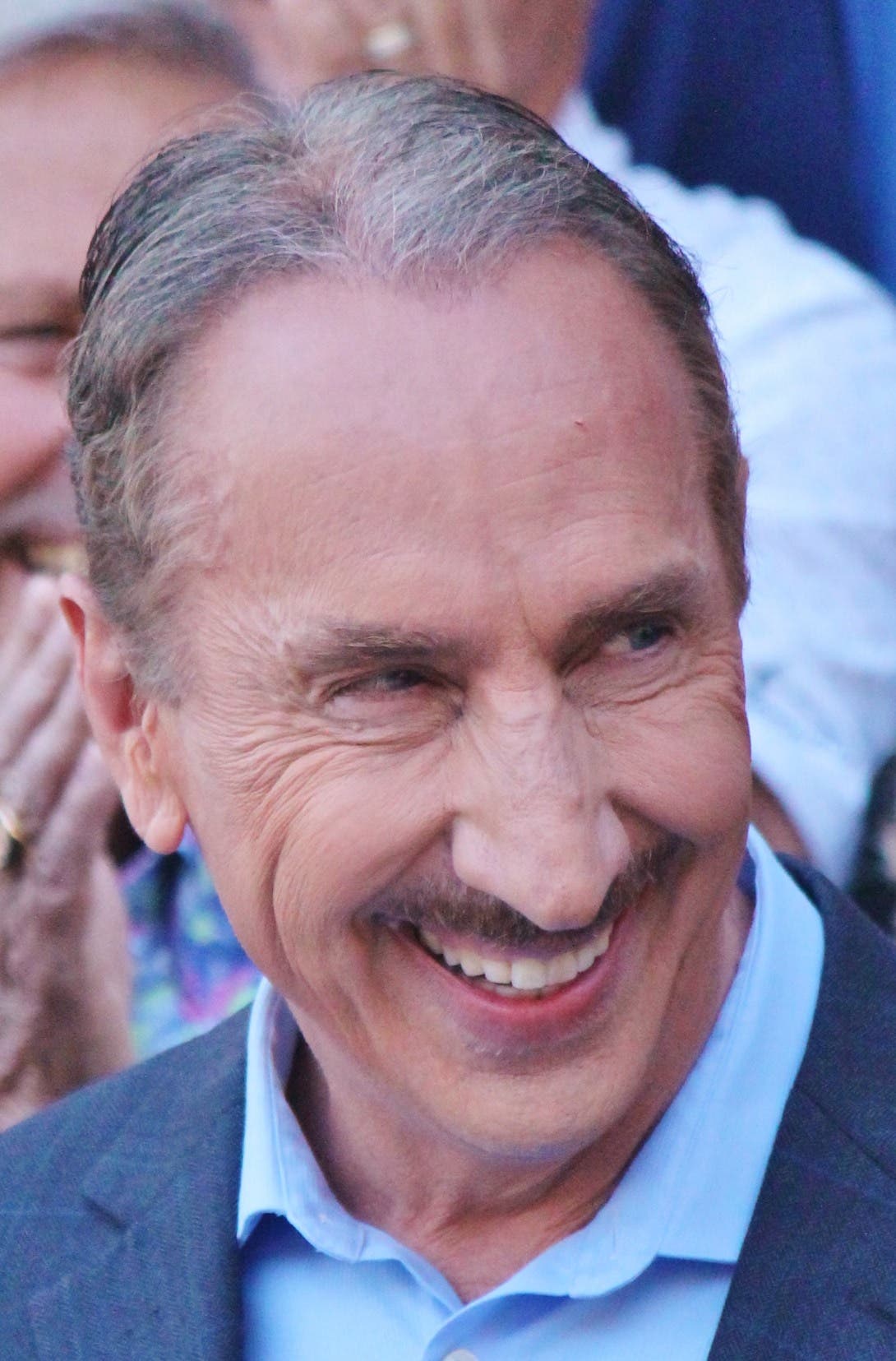 Rick Baker