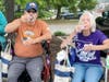 Children of all ages are invited to join our Bubble Blast at 10 a.m sharp, Wednesday, Aug. 7