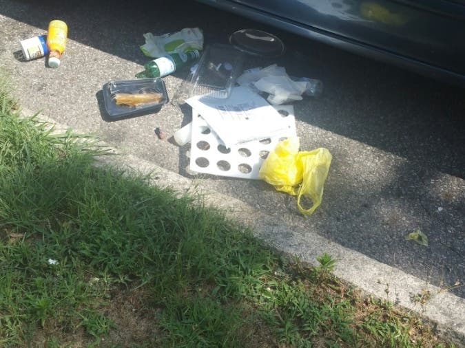 News small post card thumbnail