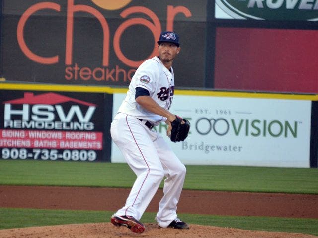 Patriots Rally Falls Short In 4-2 Loss To Lancaster | Bridgewater, NJ Patch